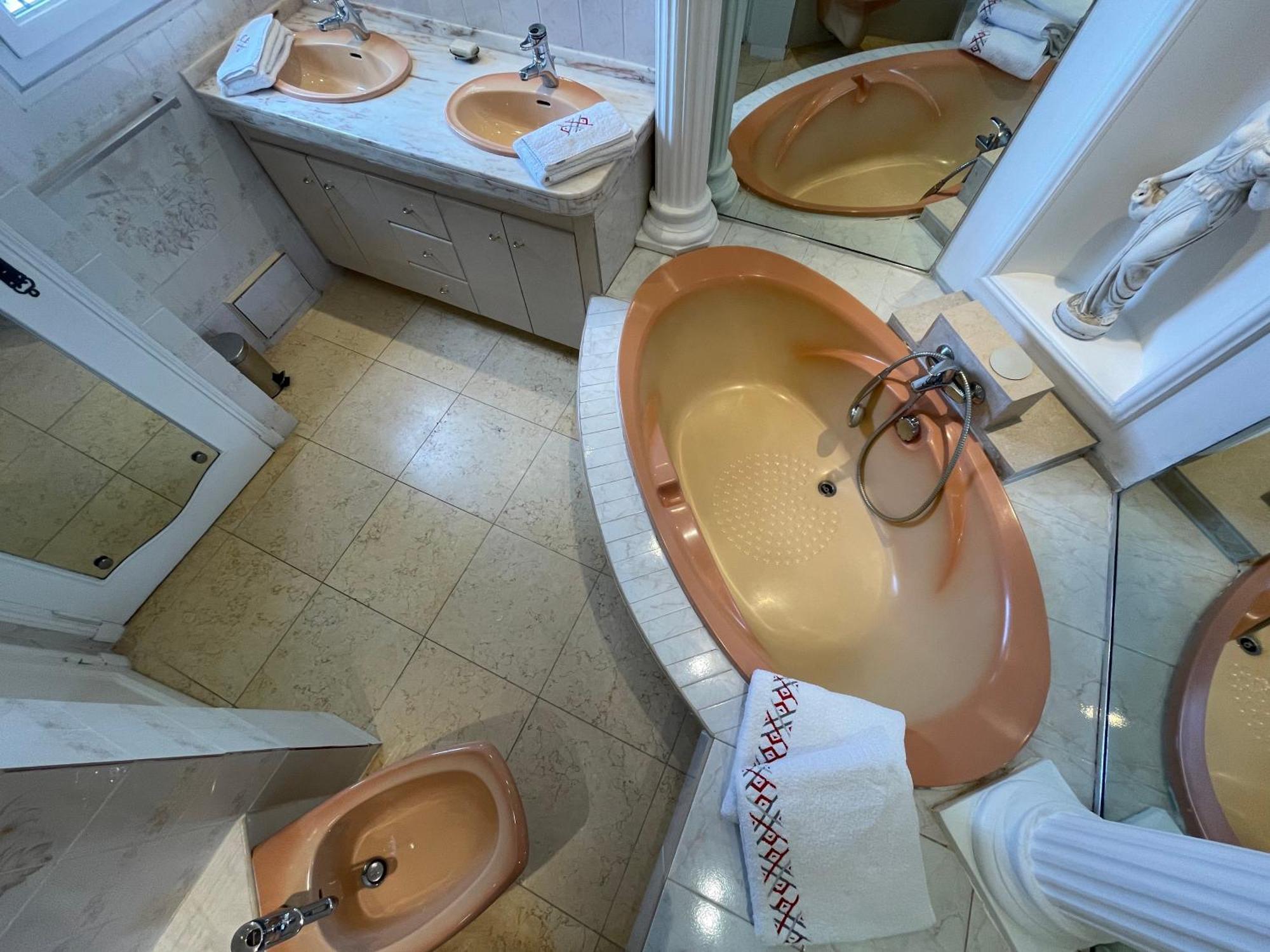 La Bergerie B&B Vence Exteriér fotografie