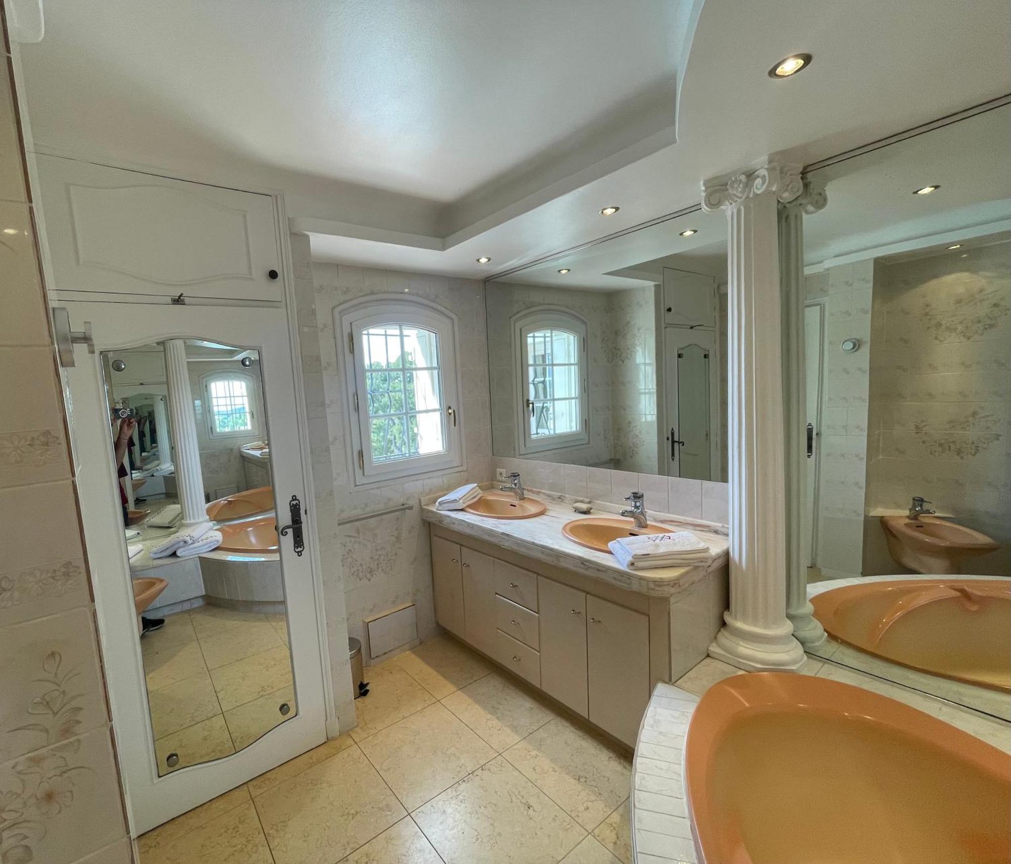 La Bergerie B&B Vence Exteriér fotografie