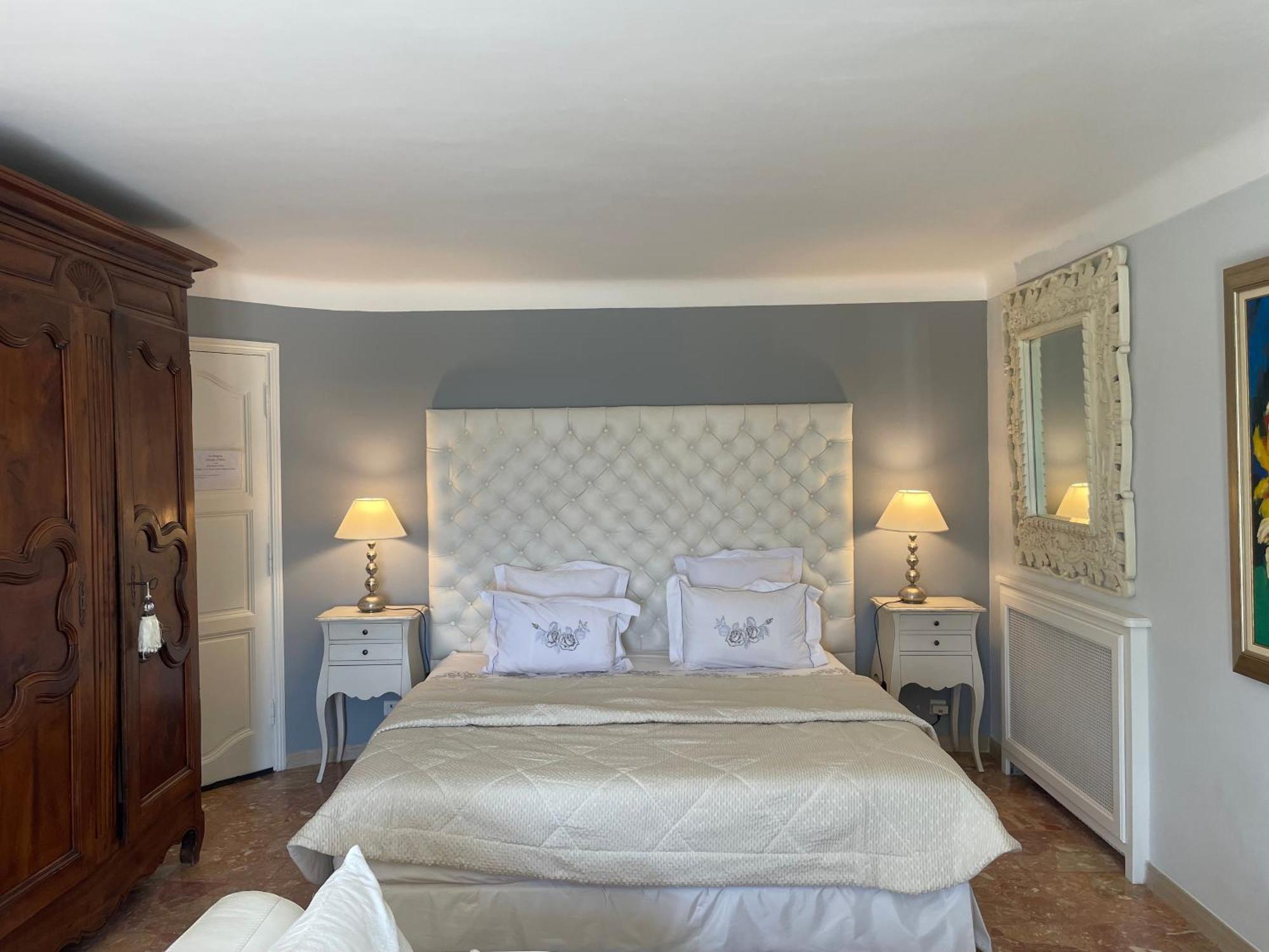 La Bergerie B&B Vence Exteriér fotografie